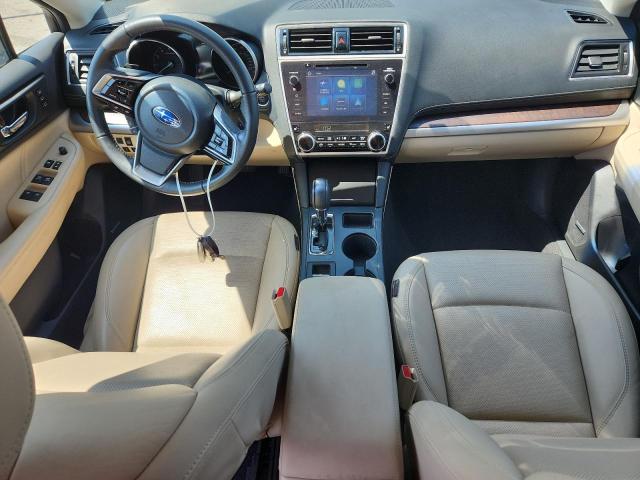 2019 SUBARU OUTBACK 2. 4S4BSANC5K3245434