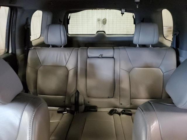 2015 HONDA PILOT EXL 5FNYF4H60FB050893