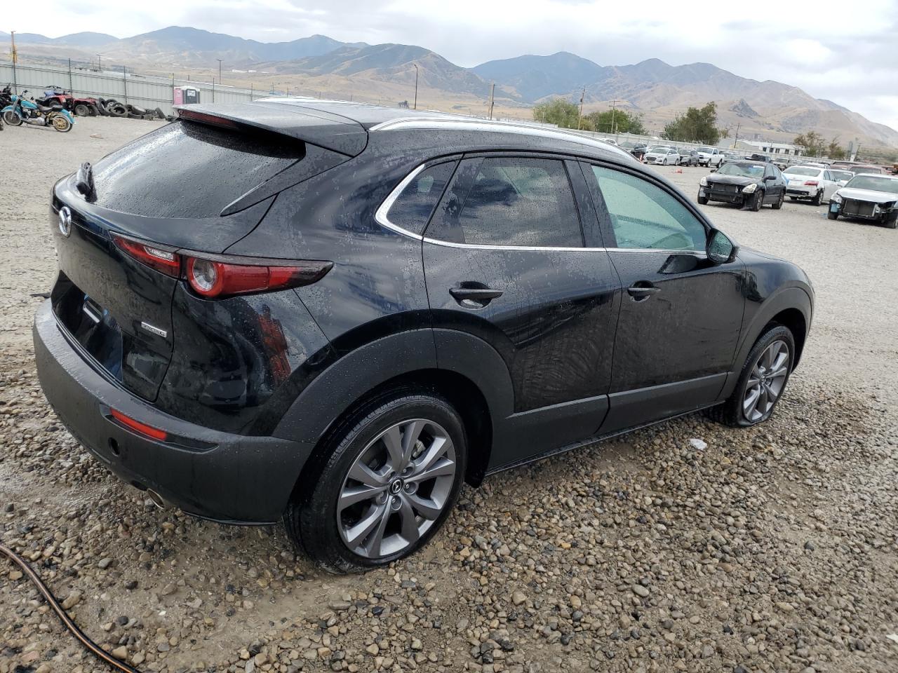 MAZDA CX-30 PREFERRED