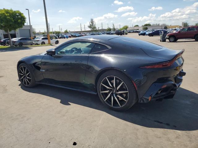 2019 ASTON MARTIN VANTAGE SCFSMGAW9KGN00758