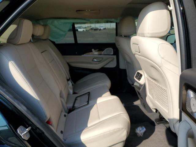 2020 MERCEDES-BENZ GLE 350 4M 4JGFB4KE1LA103247