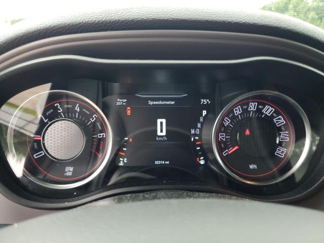 2023 DODGE CHALLENGER 2C3CDZJG1PH525550