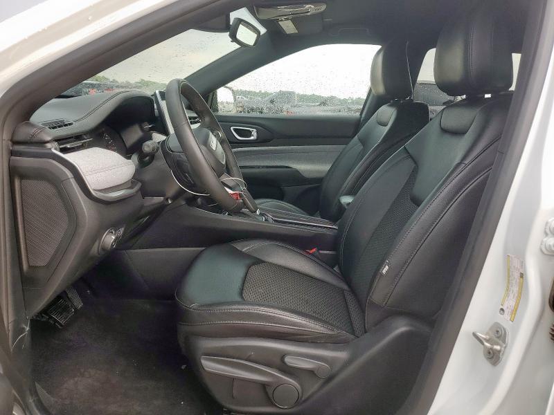 2024 JEEP COMPASS LA 3C4NJDBN3RT597390
