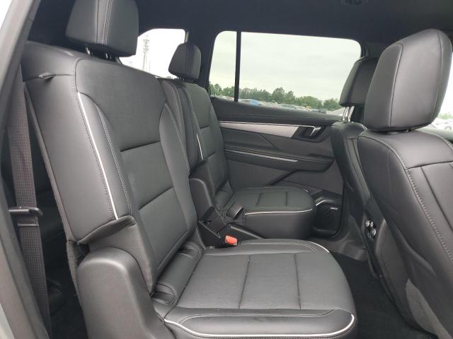 2025 BUICK ENCLAVE PREFERRED 5GAEVARS9SJ222732