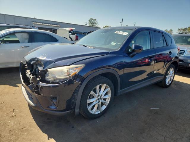 MAZDA CX-5 GT