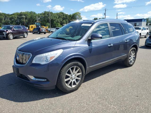 BUICK ENCLAVE