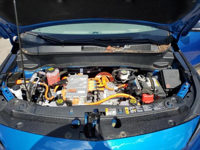 2023 CHEVROLET BOLT EUV P 1G1FZ6S06P4103046