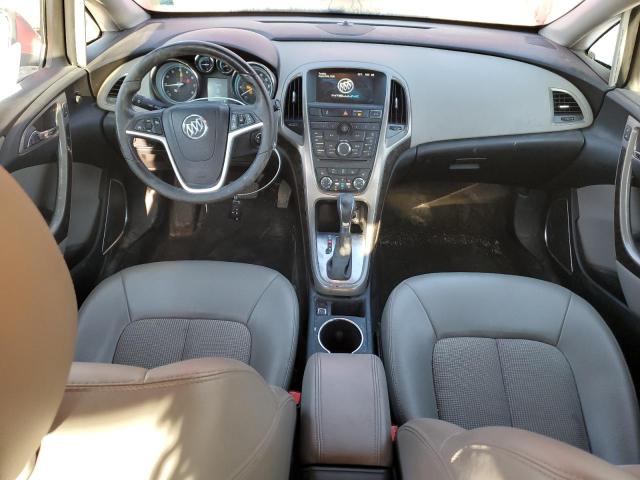2016 BUICK VERANO SPO - 1G4PW5SK0G4183634