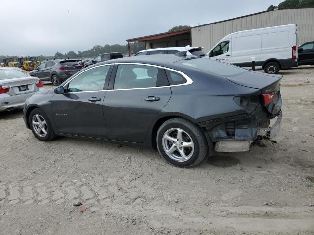 2017 CHEVROLET MALIBU LS 1G1ZB5STXHF245847