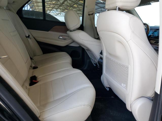 2022 MERCEDES-BENZ GLE 350 4JGFB4JB6NA646667