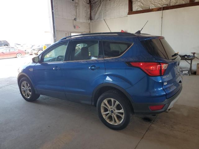 2019 FORD ESCAPE SEL 1FMCU9HD4KUA70752