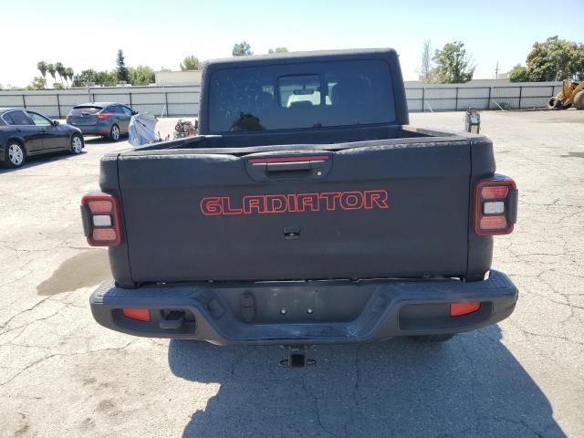 2020 JEEP GLADIATOR 1C6HJTFG5LL182570