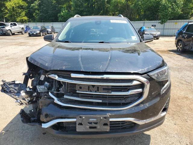 2019 GMC TERRAIN SL 3GKALVEV3KL351573