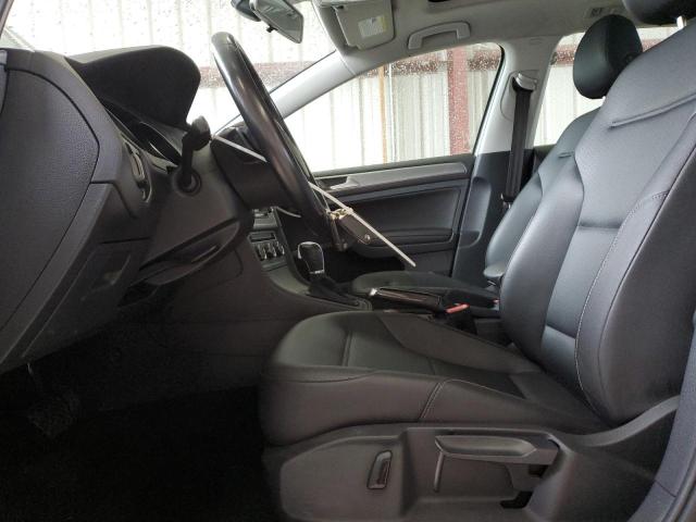 2016 VOLKSWAGEN GOLF SPORT - 3VWC17AU2GM513324