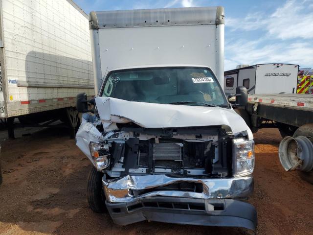 2021 FORD ECONOLINE #3225466864