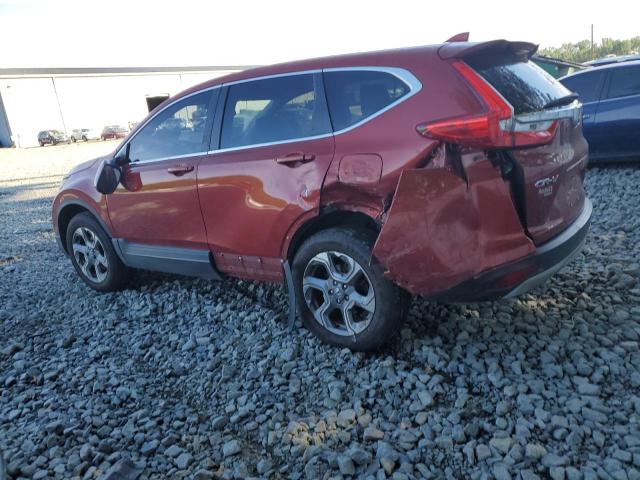2017 HONDA CR-V EXL 2HKRW2H85HH617663