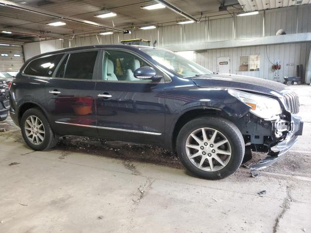 2017 BUICK ENCLAVE 5GAKRAKDXHJ302715