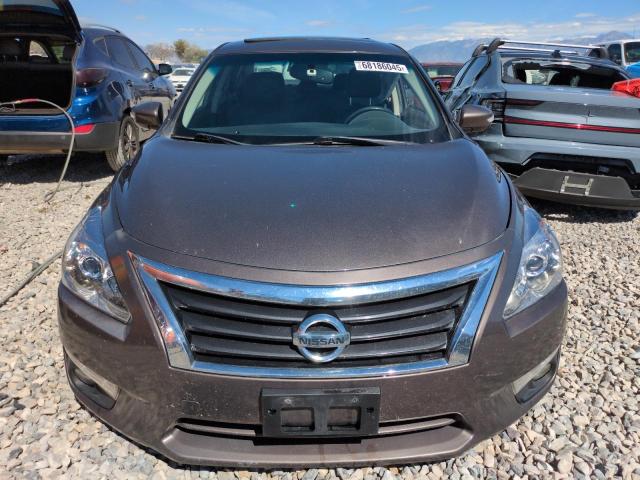 2014 NISSAN ALTIMA 2.5 - 1N4AL3AP9EC149821
