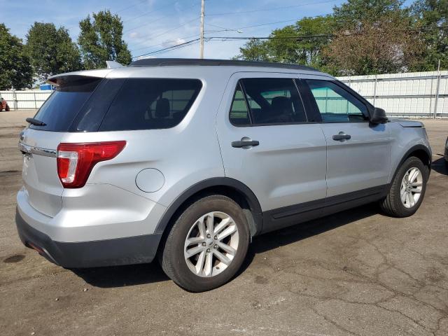 2016 FORD EXPLORER 1FM5K7B83GGB10503