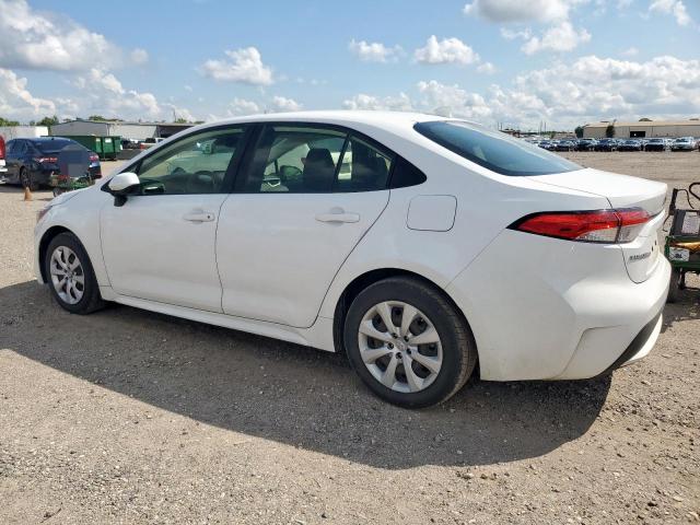 2020 TOYOTA COROLLA LE JTDEPRAE0LJ101294