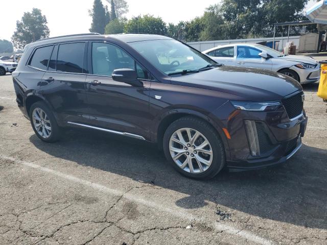 2020 CADILLAC XT6 SPORT 1GYKPGRS1LZ135662