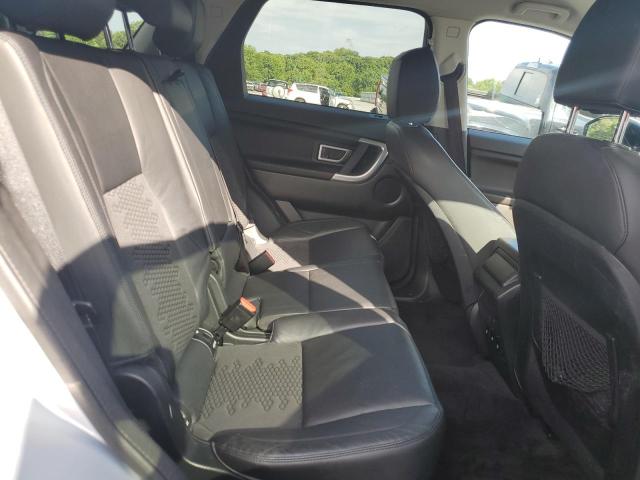 2019 LAND ROVER DISCOVERY SALCP2FXXKH792602
