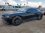 2015 CHEVROLET CAMARO LT - 2G1FD1E30F9199386