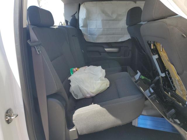 2015 CHEVROLET SILVERADO C1500 LT - 3GCPCREC2FG262314