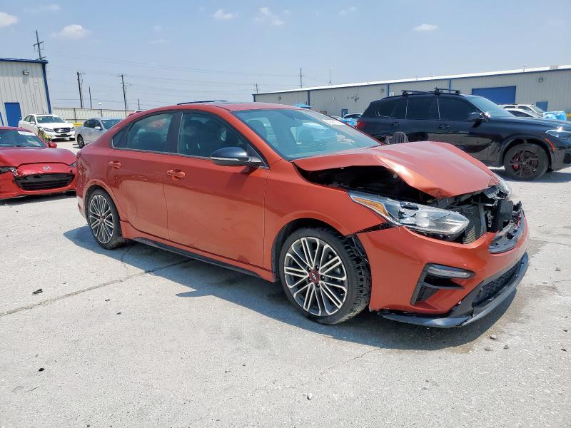 2020 KIA FORTE GT - 3KPF44AC8LE171587