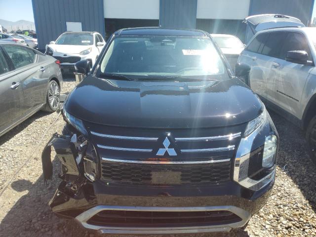 2025 MITSUBISHI OUTLANDER JA4J4VA85SZ019971