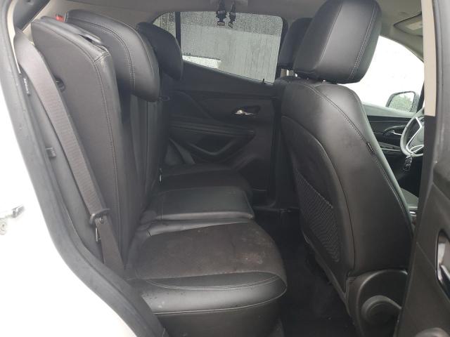 2017 BUICK ENCORE PRE KL4CJESB2HB183174
