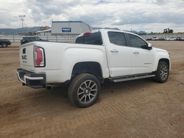 2022 GMC CANYON DEN 1GTG6EEN6N1106310