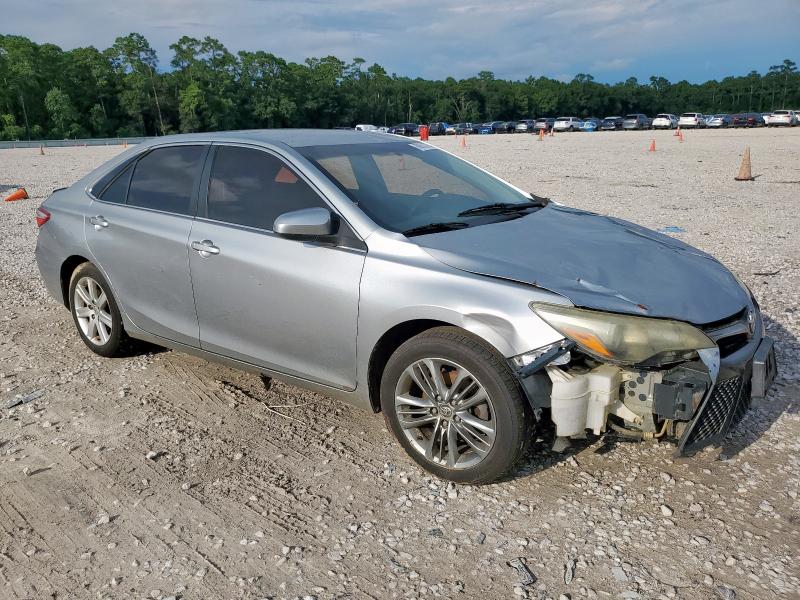2015 TOYOTA CAMRY LE - 4T1BF1FKXFU030738