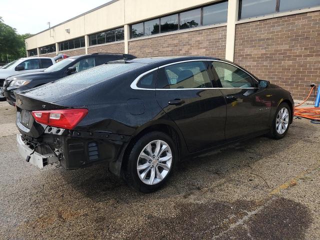 2023 CHEVROLET MALIBU LT 1G1ZD5ST9PF135459
