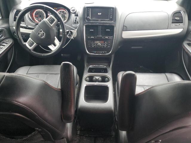 2015 DODGE GRAND CARAVAN R/T 2C4RDGEG1FR634507