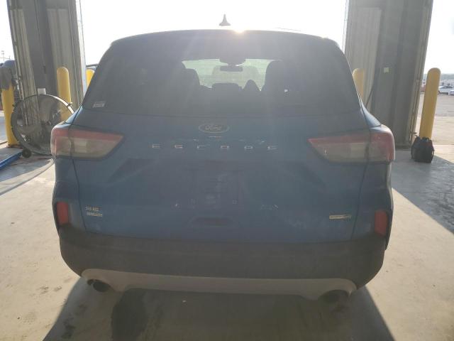 2020 FORD ESCAPE SE 1FMCU9G69LUC13988