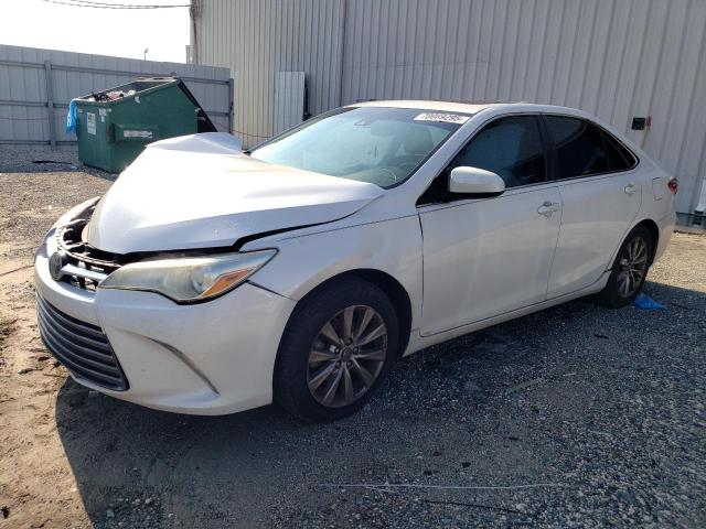 2017 TOYOTA CAMRY LE - 4T1BF1FK4HU674920