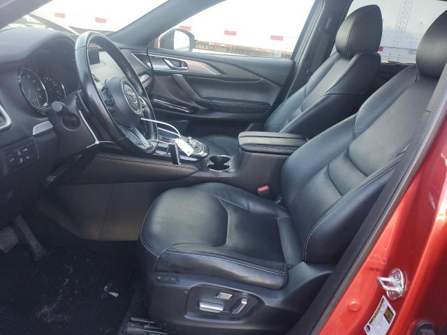 2023 MAZDA CX-9 GRAND JM3TCBDY0P0647502