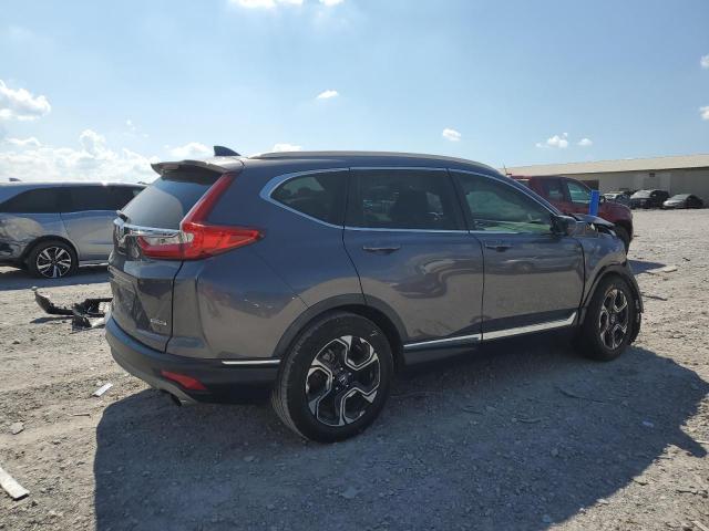 2019 HONDA CR-V TOURING 7FARW1H9XKE002183