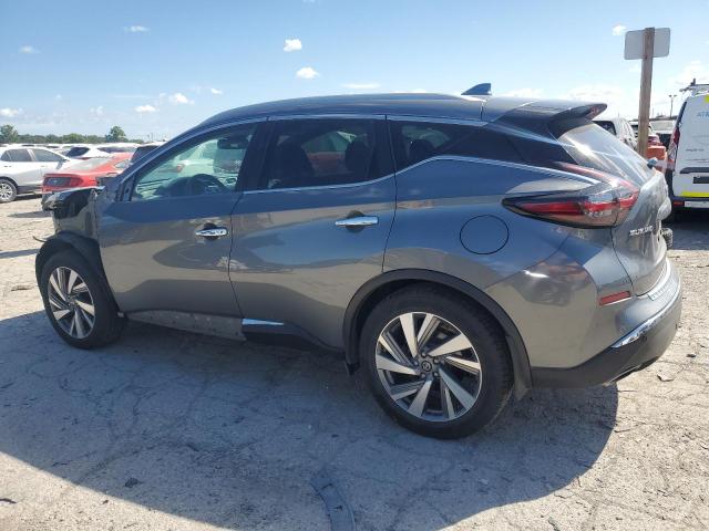 2020 NISSAN MURANO SL 5N1AZ2CSXLN175359