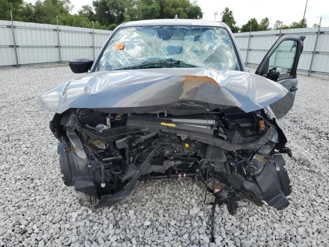 2024 NISSAN FRONTIER S - 1N6ED1CL5RN637131