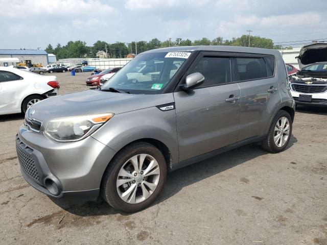 2014 KIA SOUL + #3216031146