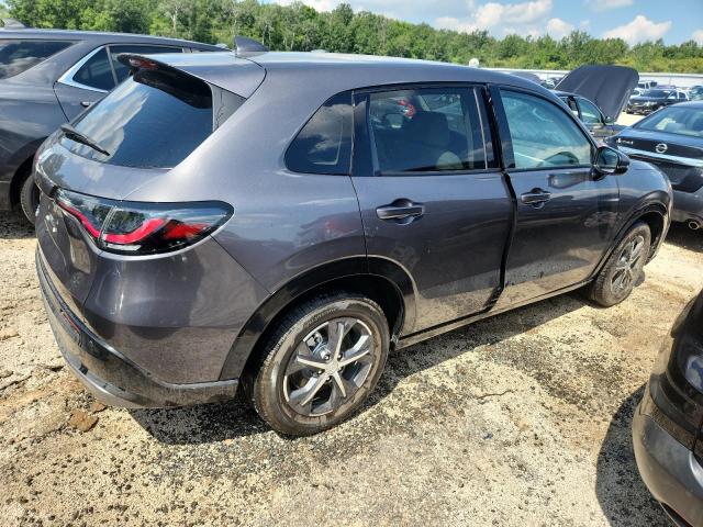 2025 HONDA HR-V EXL 3CZRZ2H70SM746761