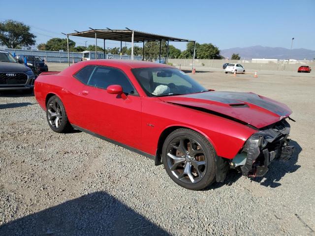 2016 DODGE CHALLENGER 2C3CDZBT0GH283703