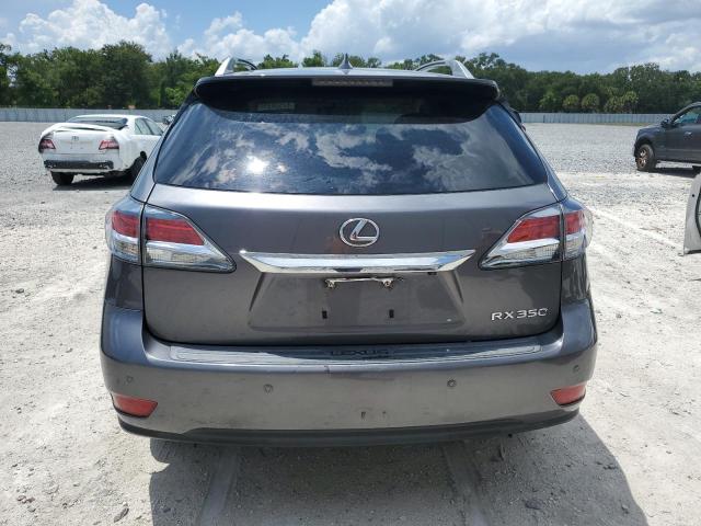 2015 LEXUS RX 350 BAS 2T2BK1BA3FC284801
