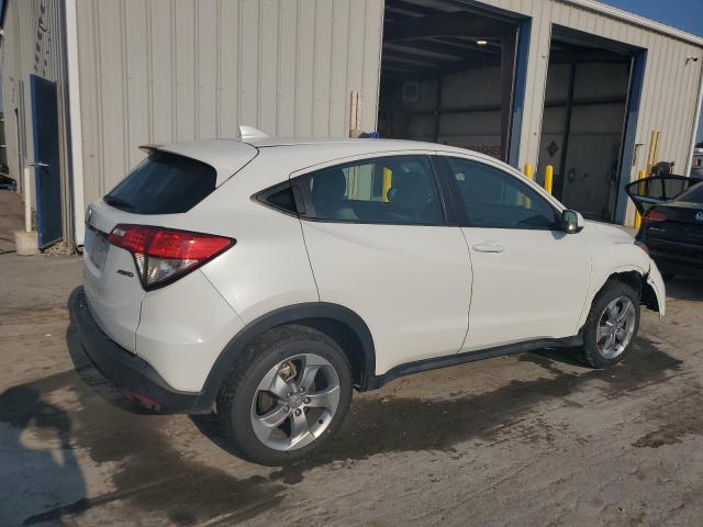 2022 HONDA HR-V LX 3CZRU6H39NM714303