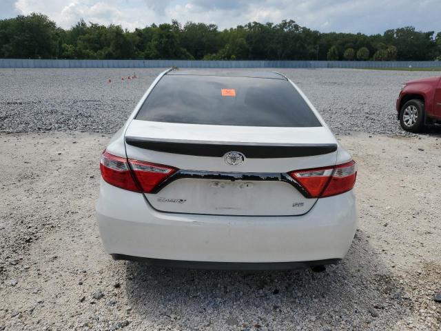 2017 TOYOTA CAMRY LE 4T1BF1FKXHU448297