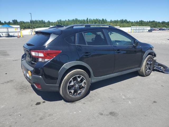 2018 SUBARU CROSSTREK - JF2GTABC2JH244319