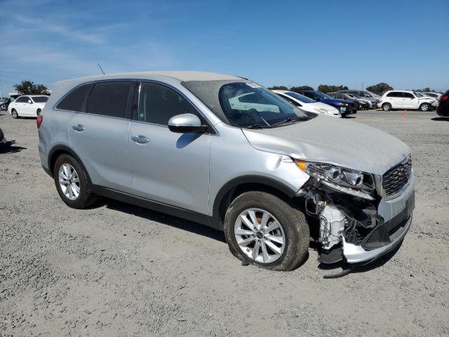 2019 KIA SORENTO L 5XYPG4A31KG567096