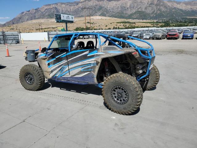 2020 POLARIS RZR XP TUR - 3NSP4G925LG168764